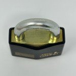 Abus Granit 37RK/55 Hardened Steel Padlock