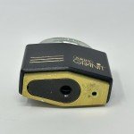 Abus Granit 37RK/55 Hardened Steel Padlock