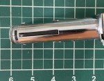 Mul-T-Lock Bolt Replacement Deadbolt - 2 3/4”