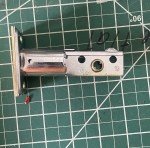 Mul-T-Lock Brass Deadbolt Replacement for Homes & Businesses