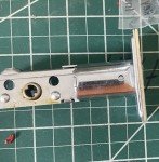 Mul-T-Lock Brass Deadbolt Replacement for Homes & Businesses