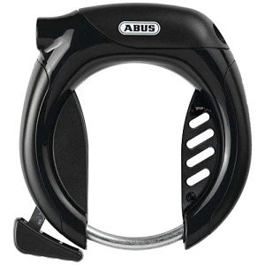 ABUS Pro Tectic 4960 Black Frame Lock