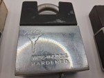 Mul-T-Lock 3-Pack with 10 Keys