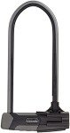 ABUS Granit X-Plus 540 U-Lock with Bracket