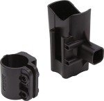 ABUS Granit X-Plus 540 U-Lock with Bracket
