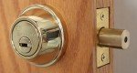 2-Pack Mul-T Lock Cronus Junior Deadbolts