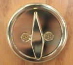 2-Pack Mul-T Lock Cronus Junior Deadbolts