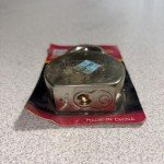 Lion Mul-T-Lock High-Security Padlock with Keys
