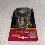 Lion Mul-T-Lock High-Security Padlock with Keys