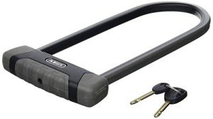 ABUS Granit XPlus 540 U-Lock Bike Lock