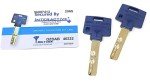 Mul-T-Lock Cronus High Security Deadbolt Lock
