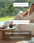 DESLOC Smart Keyless Deadbolt Lock with App Control