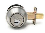 Mul-T-Lock Interactive+ Cronus High-Security Deadbolt