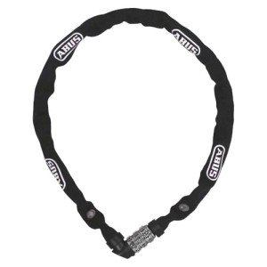 ABUS Chain Combination Security Lock