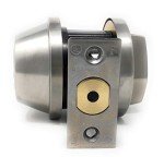 Mul-T-Lock Interactive+ Cronus High-Security Deadbolt