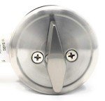 Mul-T-Lock Interactive+ Cronus High-Security Deadbolt