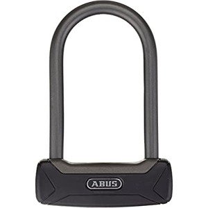 ABUS Granit 640 Black U-Lock - 6