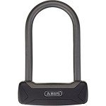 ABUS Granit 640 Black U-Lock - 6