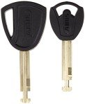 ABUS Granit 640 Black U-Lock - 6
