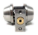 MUL-T-LOCK Double Cylinder Cronus Deadbolt Lock
