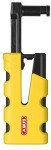 ABUS Granit Sledg 77 Yellow Motorcycle Lock