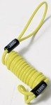 ABUS Granit Sledg 77 Yellow Motorcycle Lock