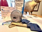 MUL-T-LOCK MTL 600 High Security Mortise Lock