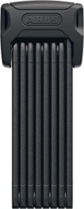 ABUS Bordo 6000K Folding Lock for High Security