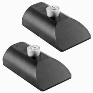 MUL-T-LOCK MVP1000 Heavy Duty Vehicle Push Lock