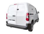 MUL-T-LOCK MVP1000 Heavy Duty Vehicle Push Lock