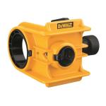 DEWALT Door Lock Installation Kit for All Doors