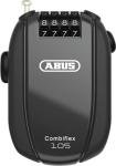 ABUS Combiflex Unpickable Bicycle Lock - 105 cm