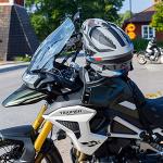 ABUS Combiflex Unpickable Bicycle Lock - 105 cm