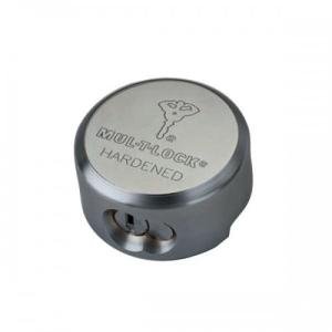 Mul-t-lock TR 100 Hockey Puck Padlock