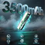 Granicell 12-Pack AA Batteries for Smart Devices
