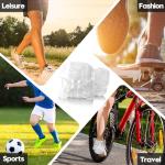 WIPHA Smart No-Tie Shoelace Locks for Everyone