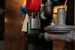ABUS Lockout Tagout Padlock Set, 12 Pack