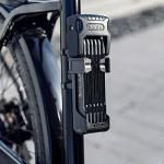 ABUS Bordo Granit 6500K Folding Bike Lock