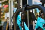 ABUS 8808C Sturdy Chain Lock with Easy Numbers