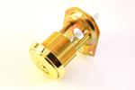 Mul-T-Lock Junior High Security Rim Cylinder Lock