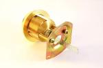 Mul-T-Lock Junior High Security Rim Cylinder Lock