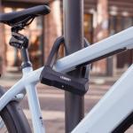 ABUS Granit™ Super Extreme U-Lock 2500