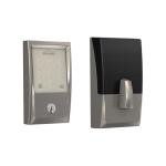 Schlage Encode Smart Deadbolt Lock - Keyless & WiFi