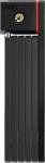 ABUS Bordo 5700 Folding Lock, Black, 80cm