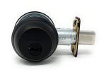 Mul-T-Lock Interactive+ High Security Deadbolt Set