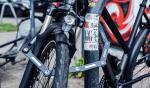 ABUS Bordo 5700 Folding Lock, Black, 80cm