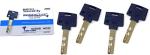 Mul-T-Lock Interactive+ High Security Deadbolt Set