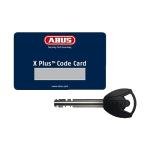 ABUS U-Lock Granit Super Extreme Bicycle Lock