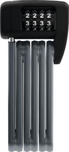 ABUS Bordo Lite 6055C Folding Combination Lock