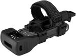 ABUS Bordo Lite 6055C Folding Combination Lock